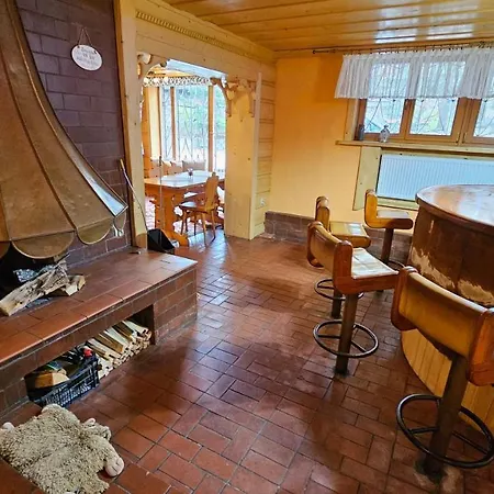 Bed & Breakfast Willa Krysztalowy Potok *
